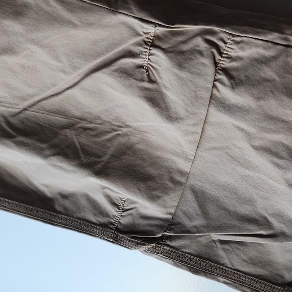 Vintage Armani Exchange Lightweight Cargo Pants - Picture 6 of 11